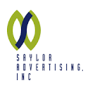 Saylor Advertising.Inc. logo