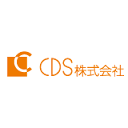CDS Co., Ltd. logo