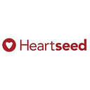 Heartseed, Inc. logo