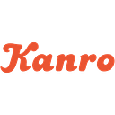 Kanro Inc. logo