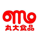 Marudai Food Co., Ltd. logo
