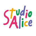 Studio Alice Co., Ltd. logo