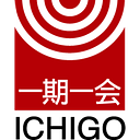 Ichigo Inc. logo