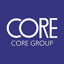 Core Corporation logo