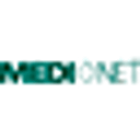 MEDINET Co., Ltd. logo