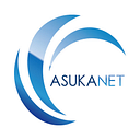 Asukanet Co., Ltd. logo