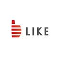 LIKE Co., Ltd. logo