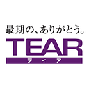 TEAR Corp. logo