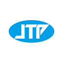 JTP Co.,Ltd. logo