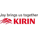 Kirin Holdings Company, Limited logo
