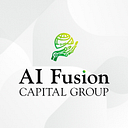 Ai Fusion Capital Group Corp. logo