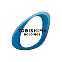Tobishima Holdings Inc. logo