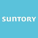Suntory Beverage & Food Limited logo