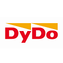 DyDo Group Holdings, Inc. logo