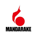 Mandarake Inc. logo