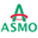 Asmo Corporation logo