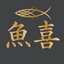 Uoki Co.,Ltd. logo