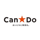 Can Do Co., Ltd. logo