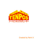 TENPOS HOLDINGS Co.,Ltd. logo
