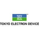 Tokyo Electron Device Limited logo