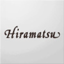 Hiramatsu Inc. logo