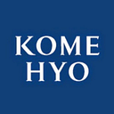 Komehyo Holdings Co.,Ltd. logo