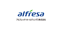 Alfresa Holdings Corporation logo