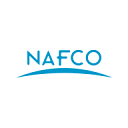 NAFCO Co., Ltd. logo