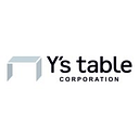 Y's Table Corporation logo