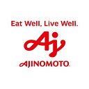 Ajinomoto Co., Inc. logo