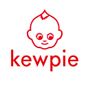 Kewpie Corporation logo