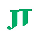 Japan Tobacco Inc. logo