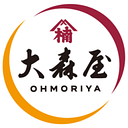 Ohmoriya Co.,Ltd. logo