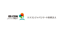 Escon Japan REIT Investment Corporation logo