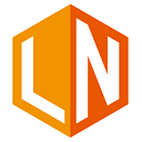 LANDNET Inc. logo