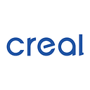 CREAL Inc. logo