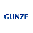 Gunze Limited logo