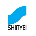 Shinyei Kaisha logo