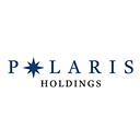 Polaris Holdings Co., Ltd. logo