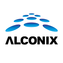 ALCONIX Corporation logo