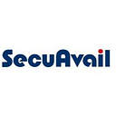 SecuAvail Inc. logo
