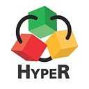 HYPER Inc. logo
