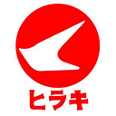 Hiraki Co.,Ltd. logo