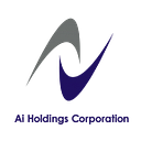 Ai Holdings Corporation logo