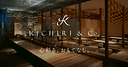 Kichiri & Co., Ltd. logo
