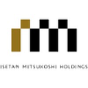 Isetan Mitsukoshi Holdings Ltd. logo