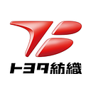 Toyota Boshoku Corp. logo