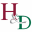 Happiness and D Co.,Ltd. logo