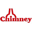 Chimney Co., Ltd. logo