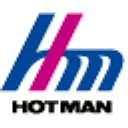 HOTMAN Co.,Ltd. logo